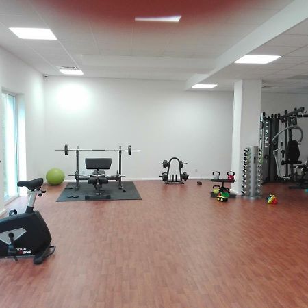 Apartament Dwie Sosny 우스트 노리 모르스키 외부 사진