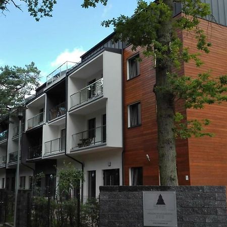 Apartament Dwie Sosny 우스트 노리 모르스키 외부 사진