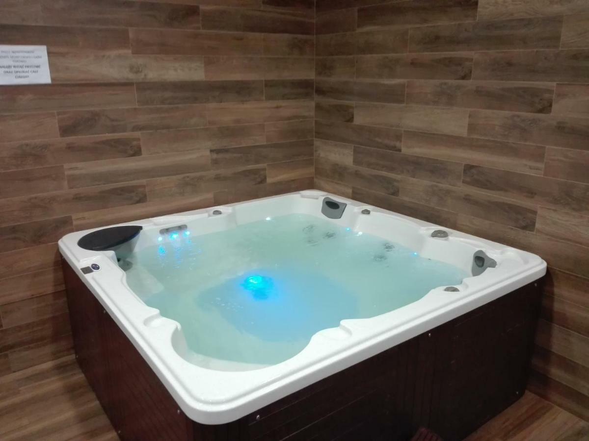 Apartament Dwie Sosny 우스트 노리 모르스키 외부 사진