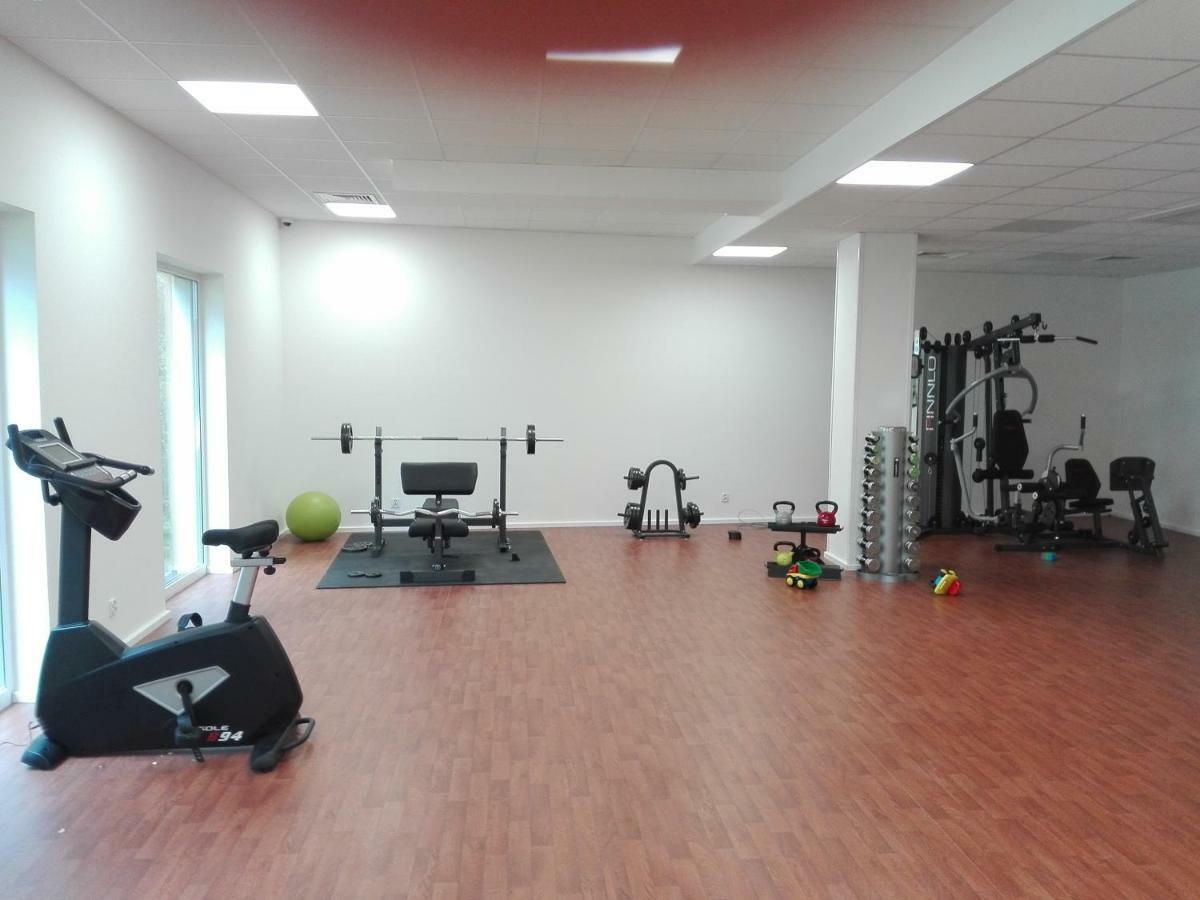 Apartament Dwie Sosny 우스트 노리 모르스키 외부 사진