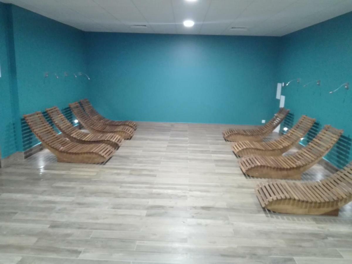 Apartament Dwie Sosny 우스트 노리 모르스키 외부 사진
