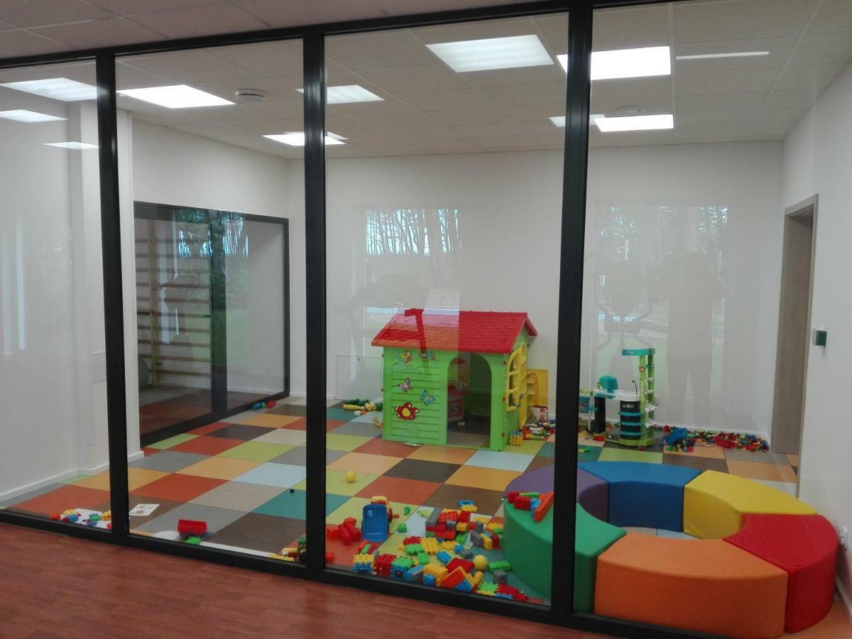 Apartament Dwie Sosny 우스트 노리 모르스키 외부 사진